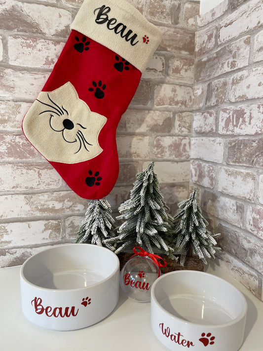 Gift set - Cats