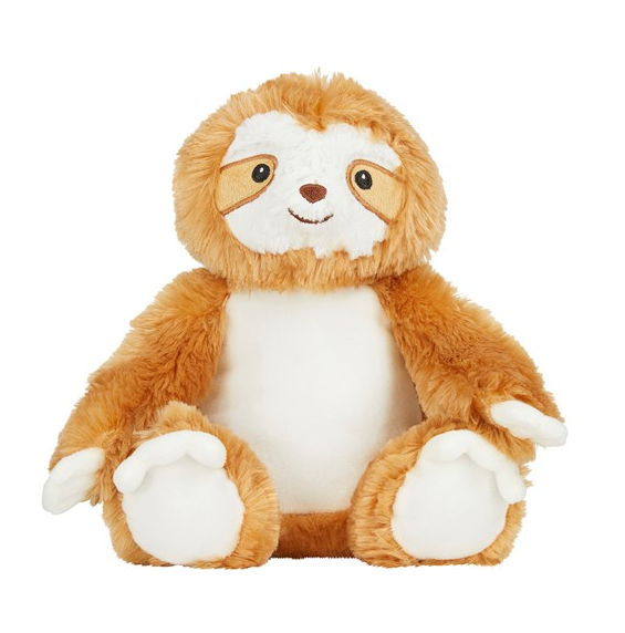 Cuddly Mini - Zoo Animal (7 choices)