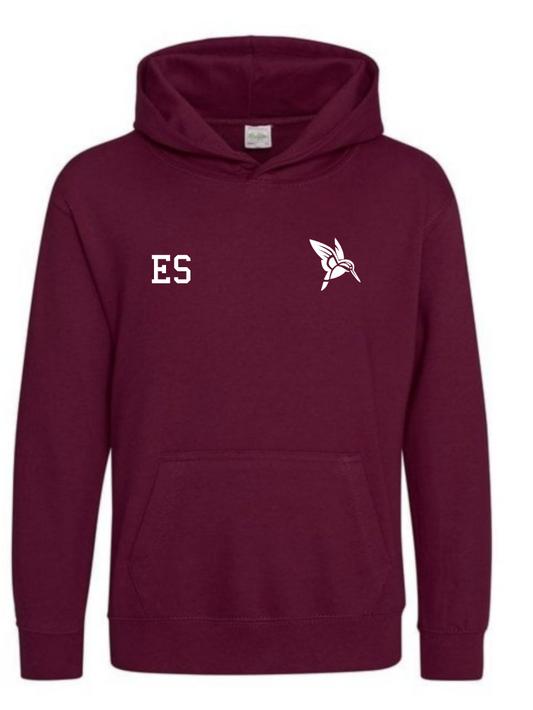 Lakelands Leavers 2026 Hoodie