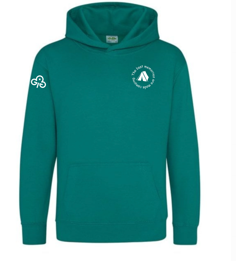 Guide Camp Hoodie 26