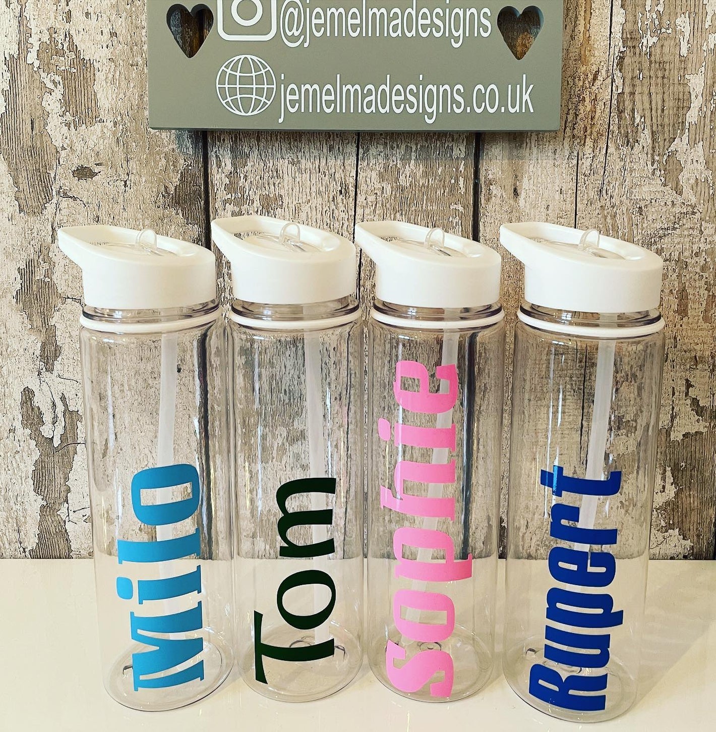 Sports Bottle