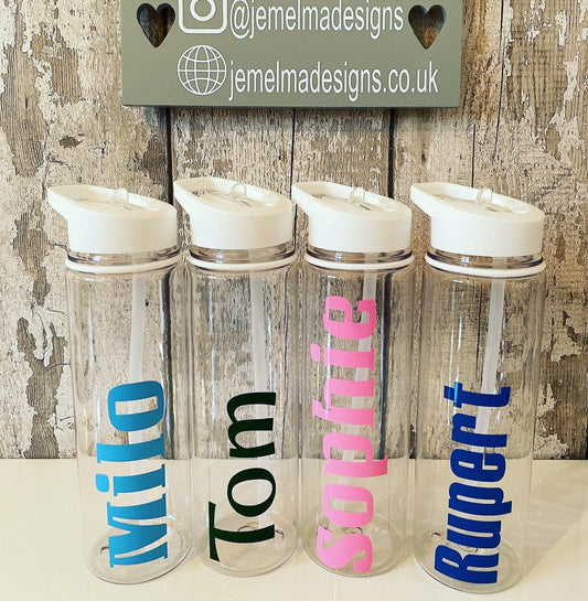 Sports Bottle