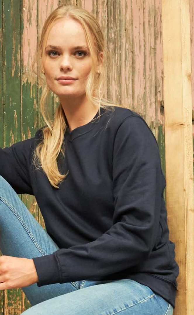 Sweatshirt - Women